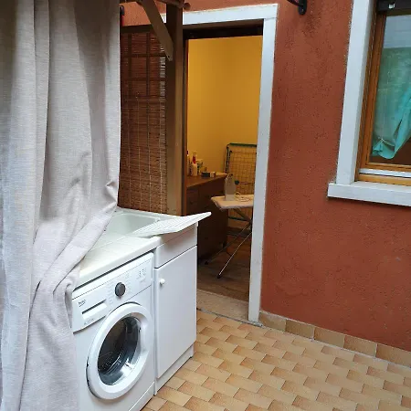 Apartment Riki's In Malcesine